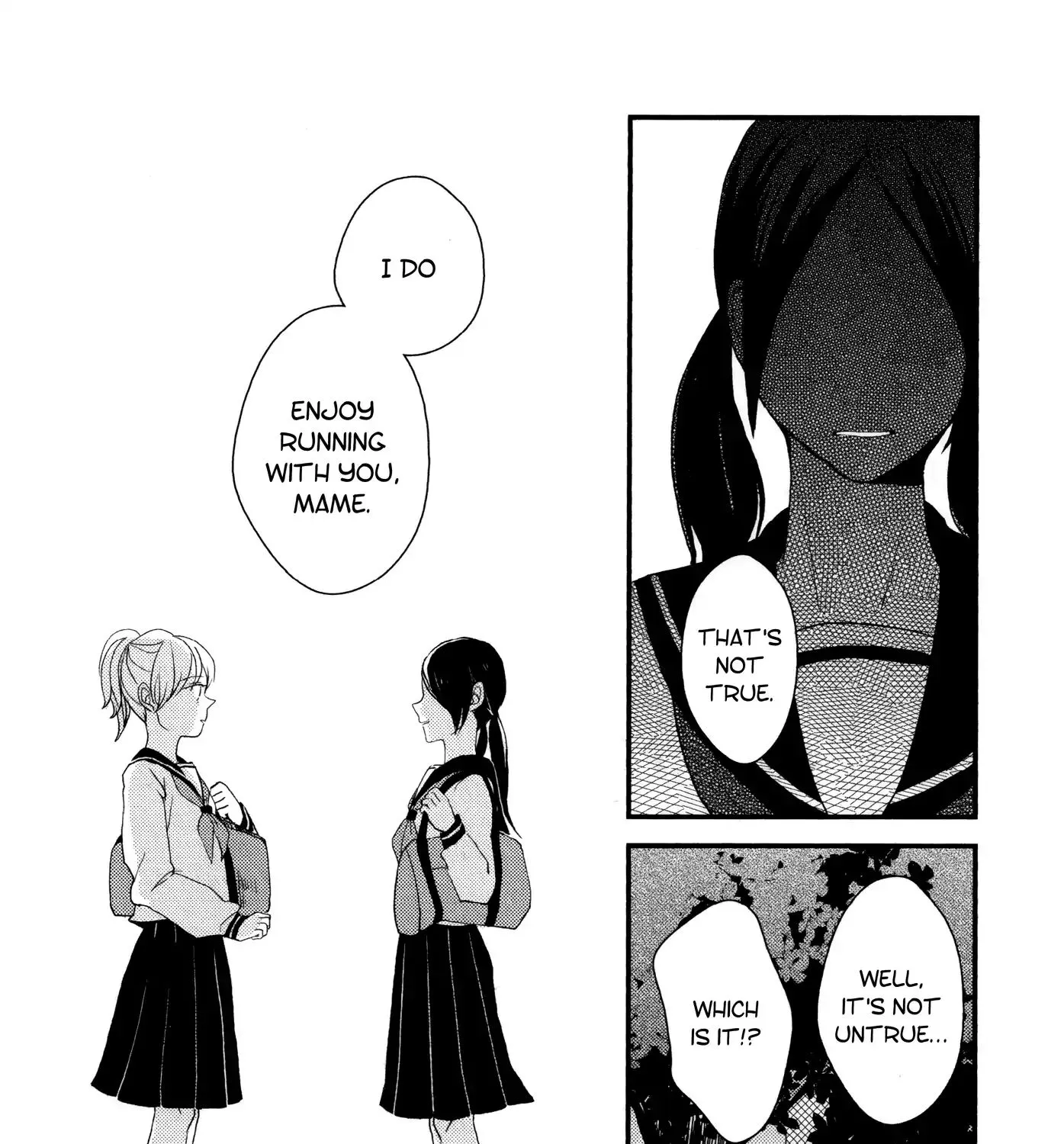 Houkago! (Anthology) Chapter 1.4000000000000004 page 45 - MangaKakalot