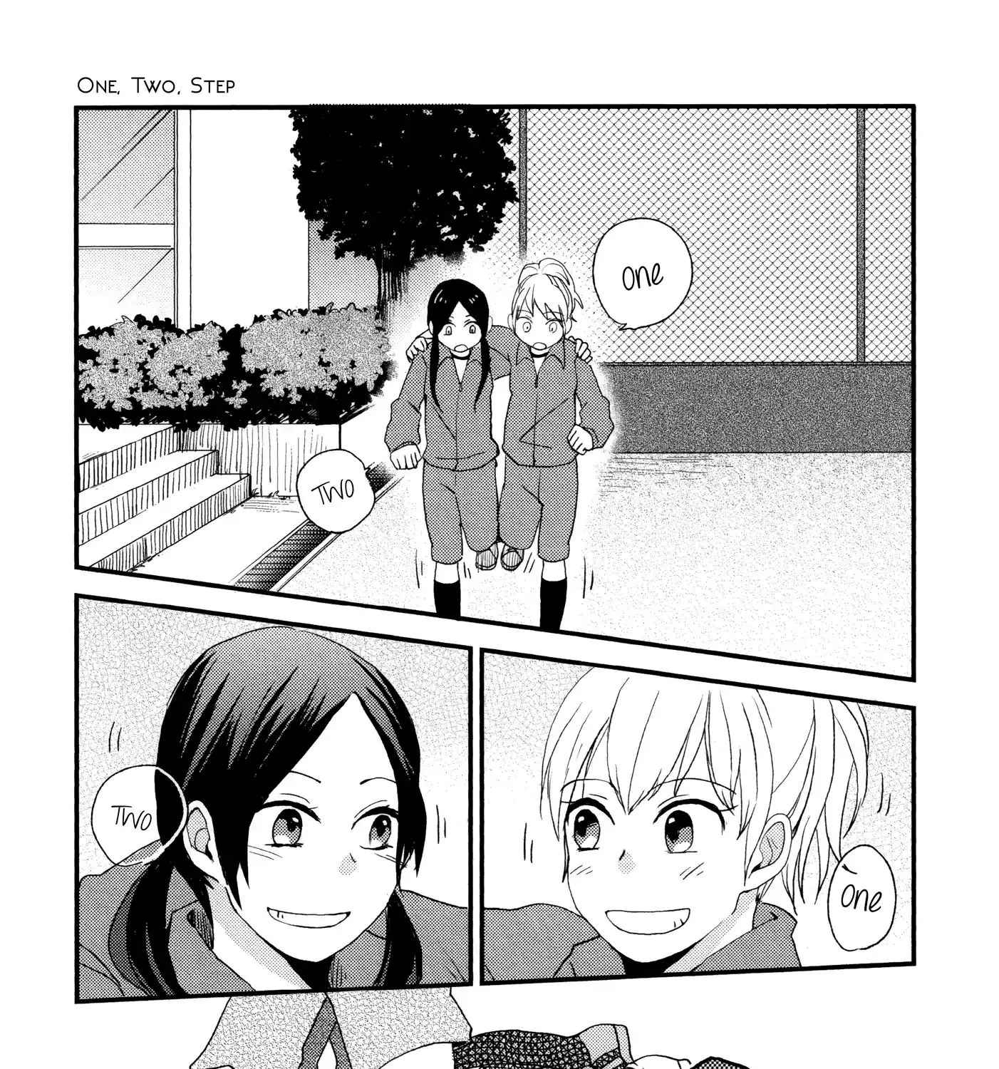 Houkago! (Anthology) Chapter 1.4000000000000004 page 49 - MangaKakalot