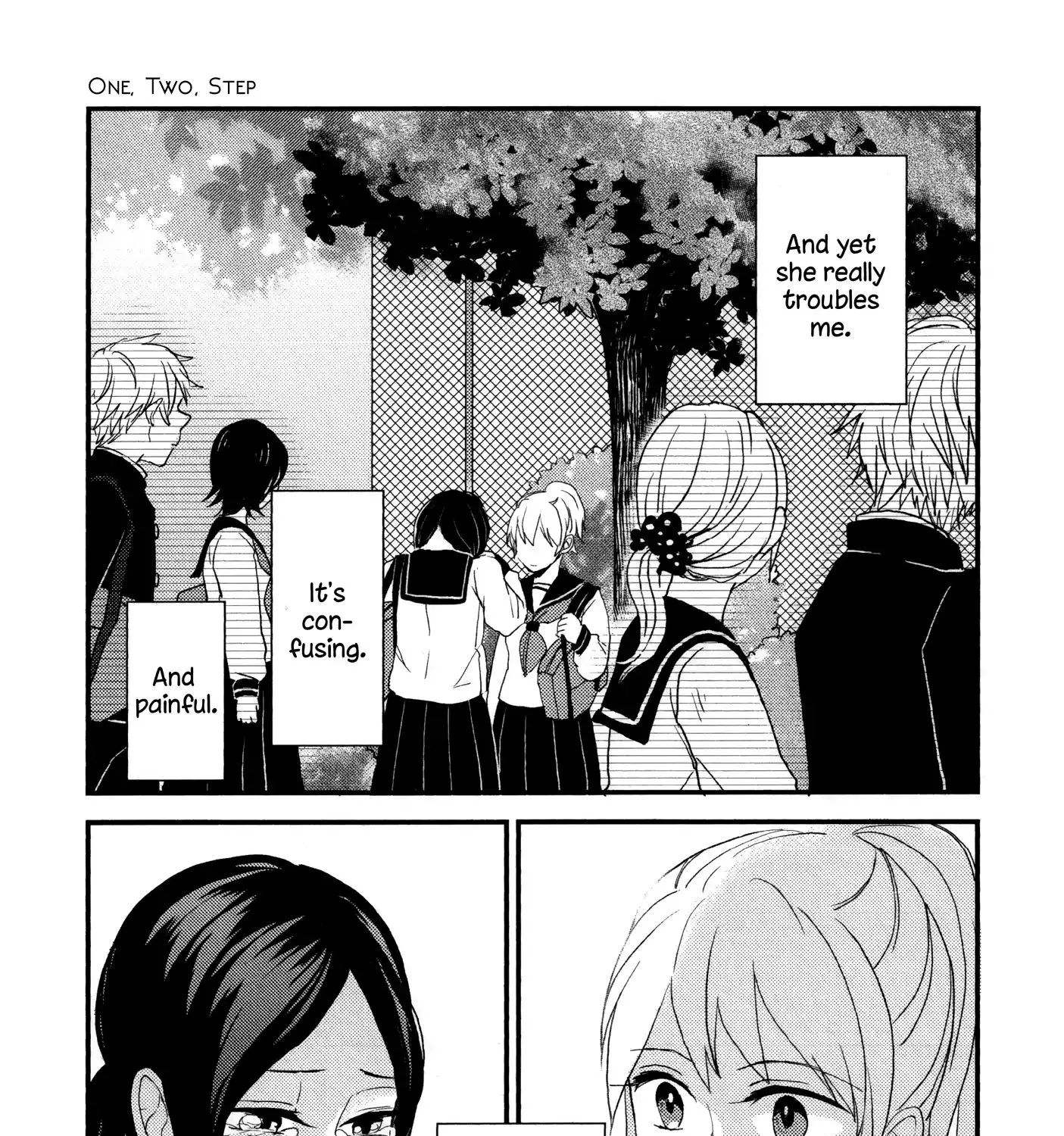 Houkago! (Anthology) Chapter 1.4000000000000004 page 58 - MangaKakalot