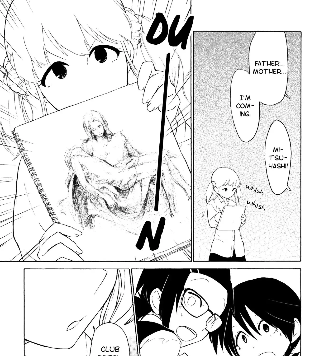 Houkago! (Anthology) Chapter 2.3000000000000003 page 47 - MangaKakalot