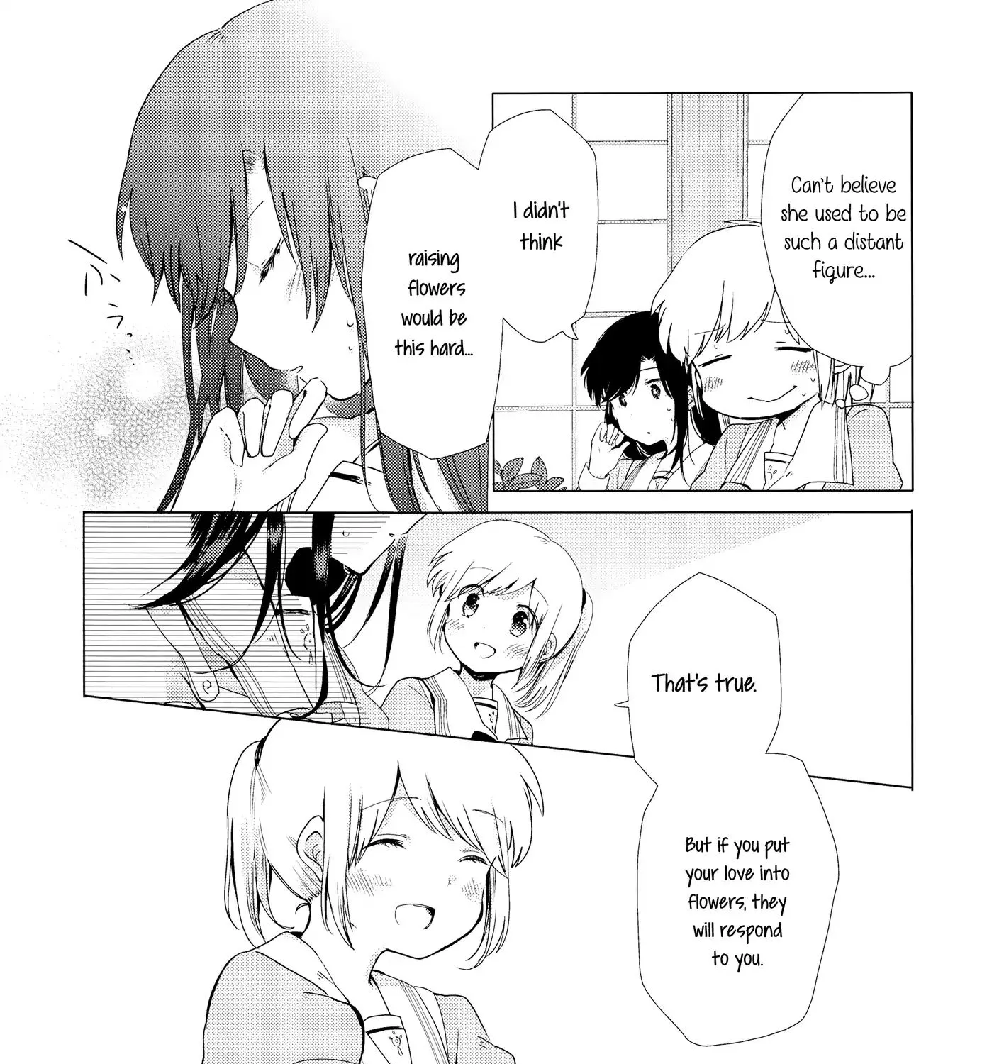 Houkago! (Anthology) Chapter 2.4000000000000004 page 41 - MangaKakalot