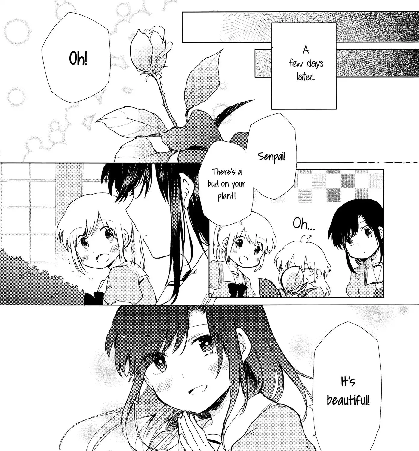 Houkago! (Anthology) Chapter 2.4000000000000004 page 43 - MangaKakalot