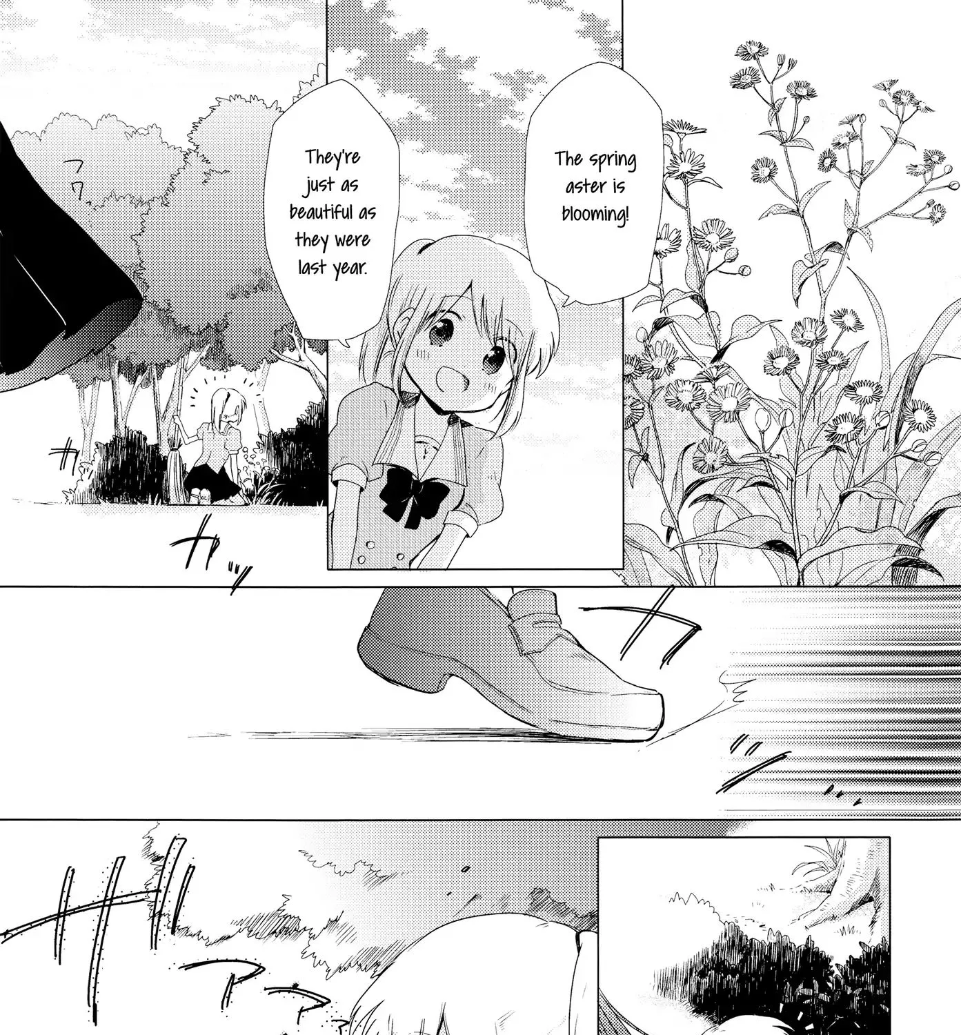 Houkago! (Anthology) Chapter 2.4000000000000004 page 9 - MangaKakalot