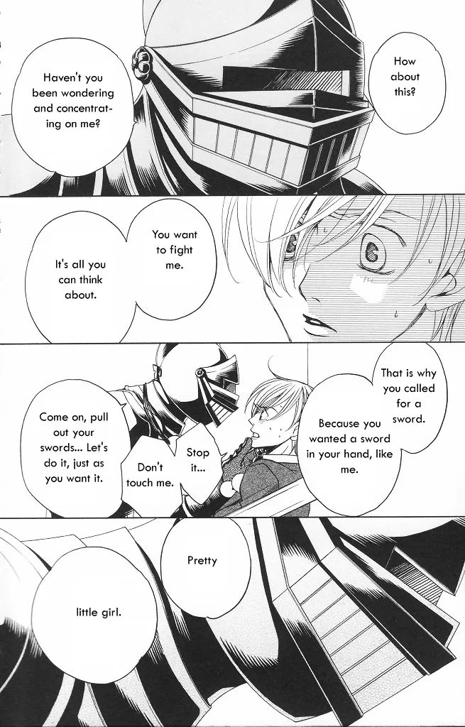 Houkago Hokenshitsu - Page 9