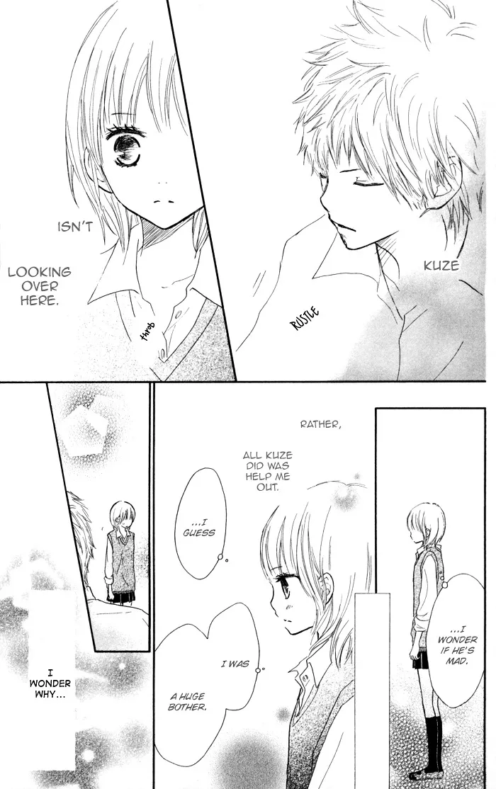 Houkago Love Age Chapter 3 page 46 - MangaKakalot