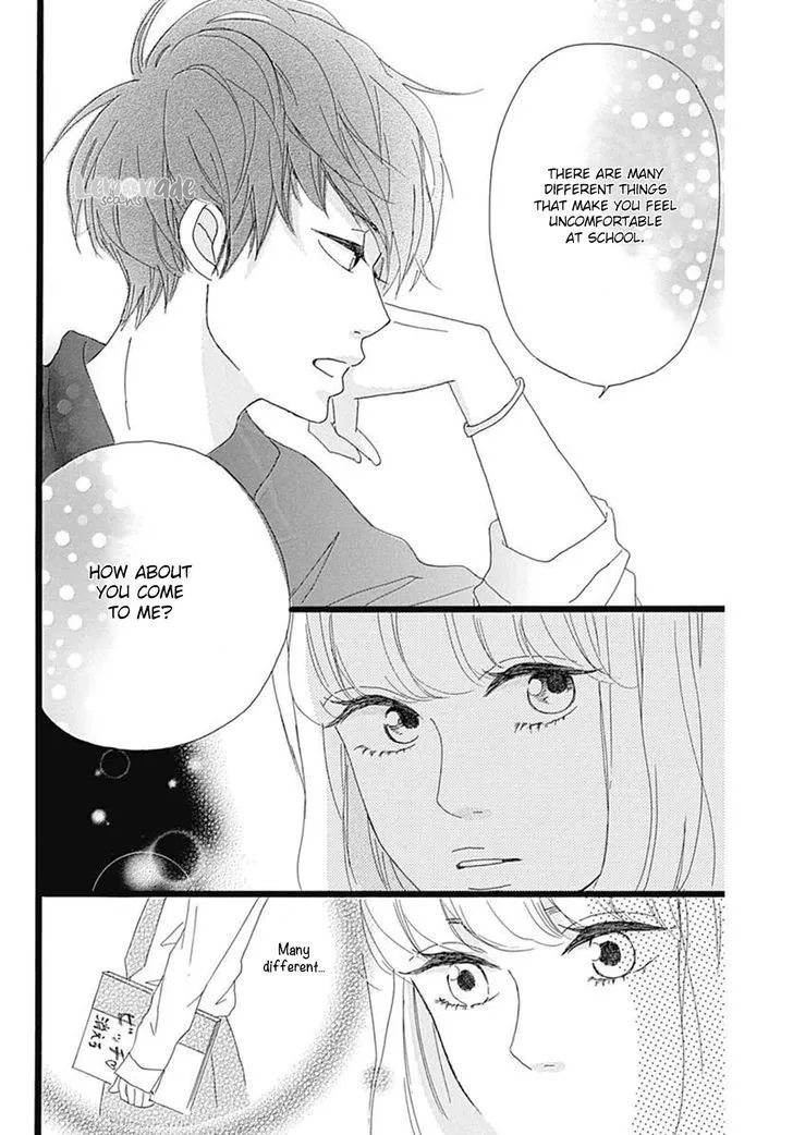 Houkago Melancholy Chapter 2 page 31 - MangaKakalot