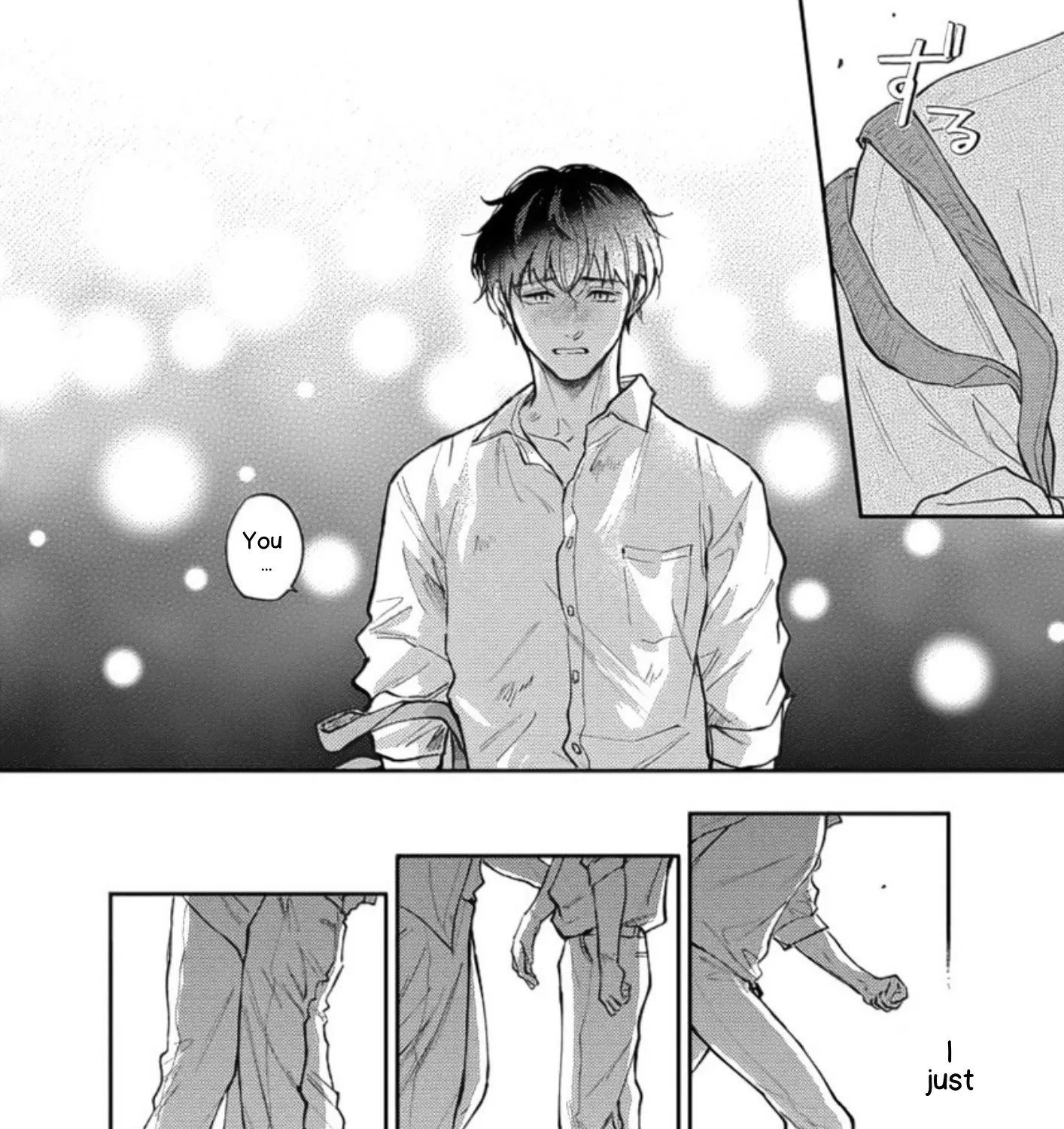 Houkago no Etude Chapter 4 page 69 - MangaKakalot