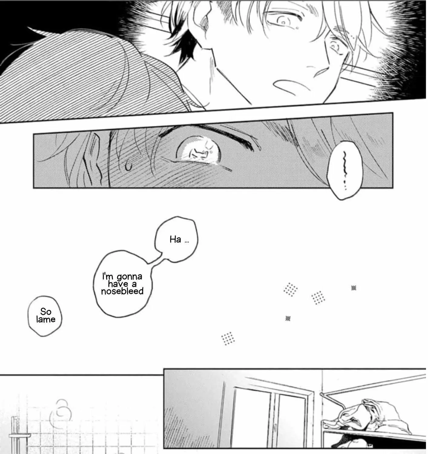 Houkago no Etude Chapter 6 page 79 - MangaKakalot