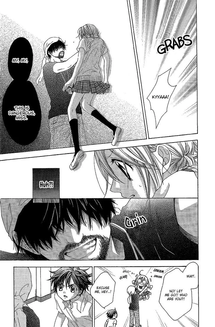 Houkago Orange - Page 4