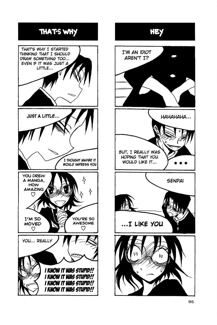 Houkago Play R - Page 4