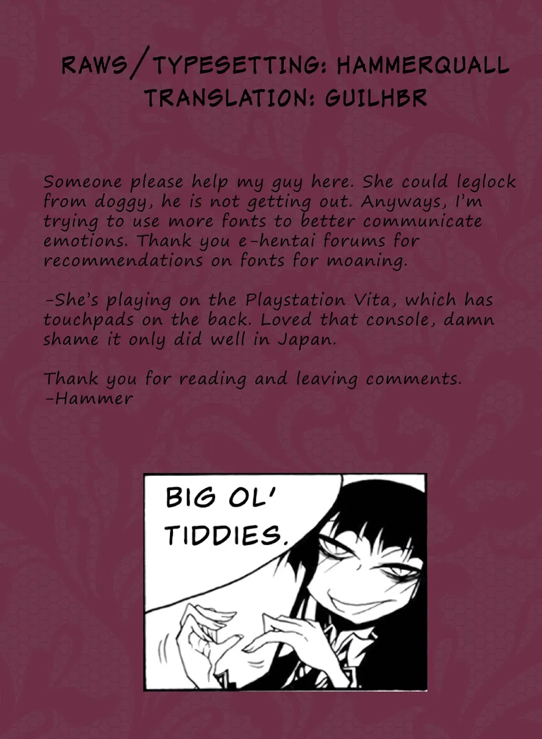 Houkago Play Chapter 66 page 9 - MangaNelo