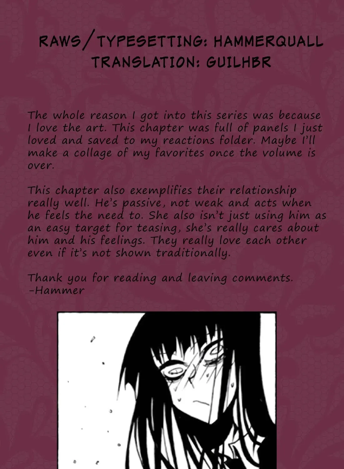 Houkago Play Chapter 67 page 9 - Mangabat