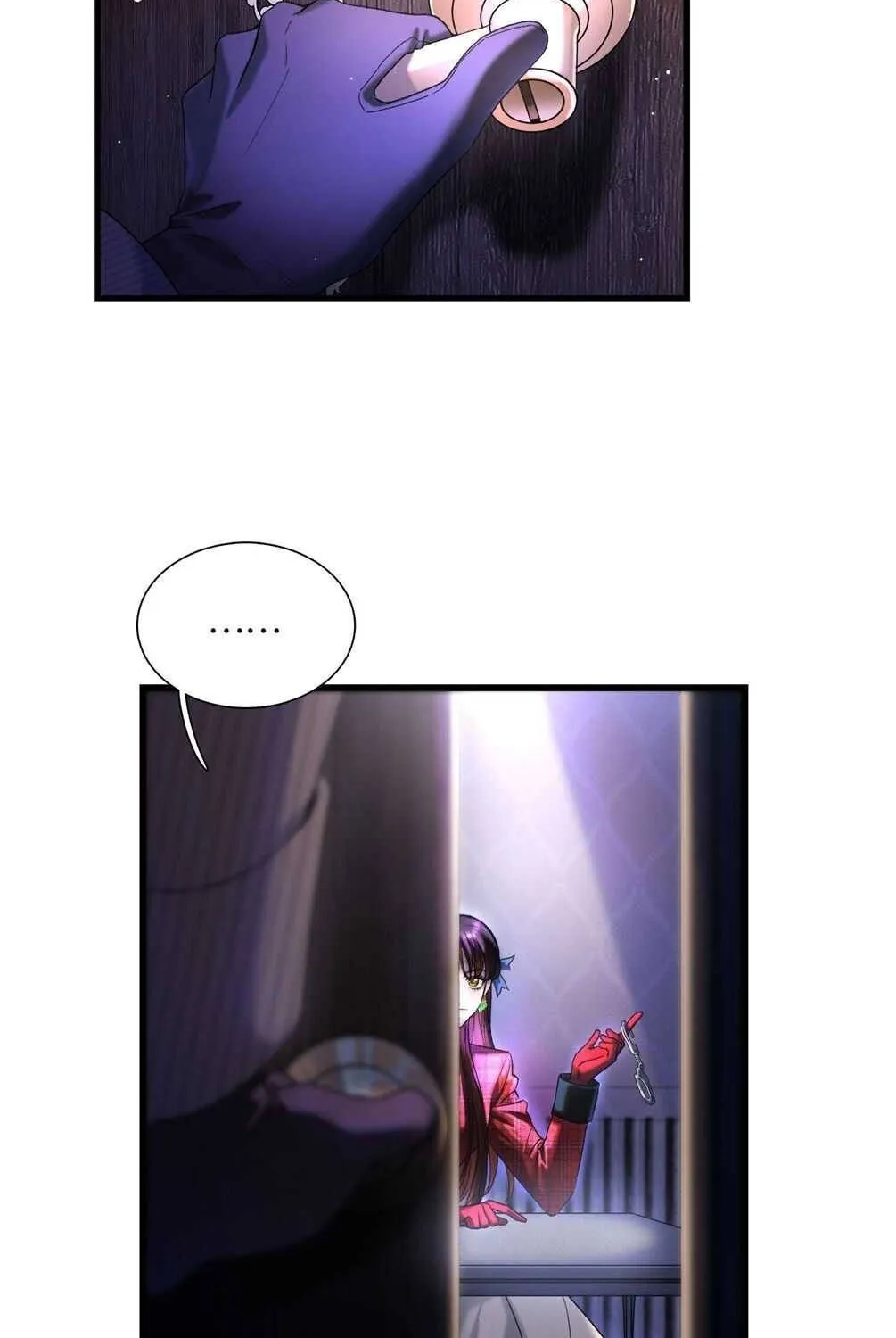 House of Riddles Chapter 1 page 22 - MangaKakalot