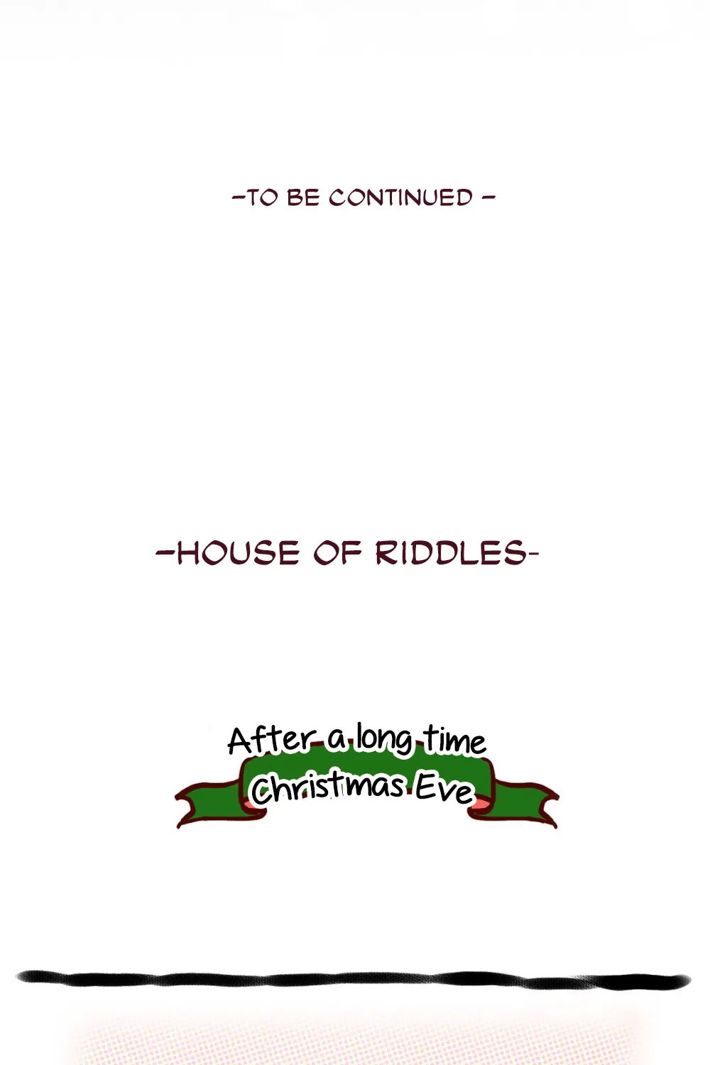 House of Riddles Chapter 7 page 46 - MangaKakalot