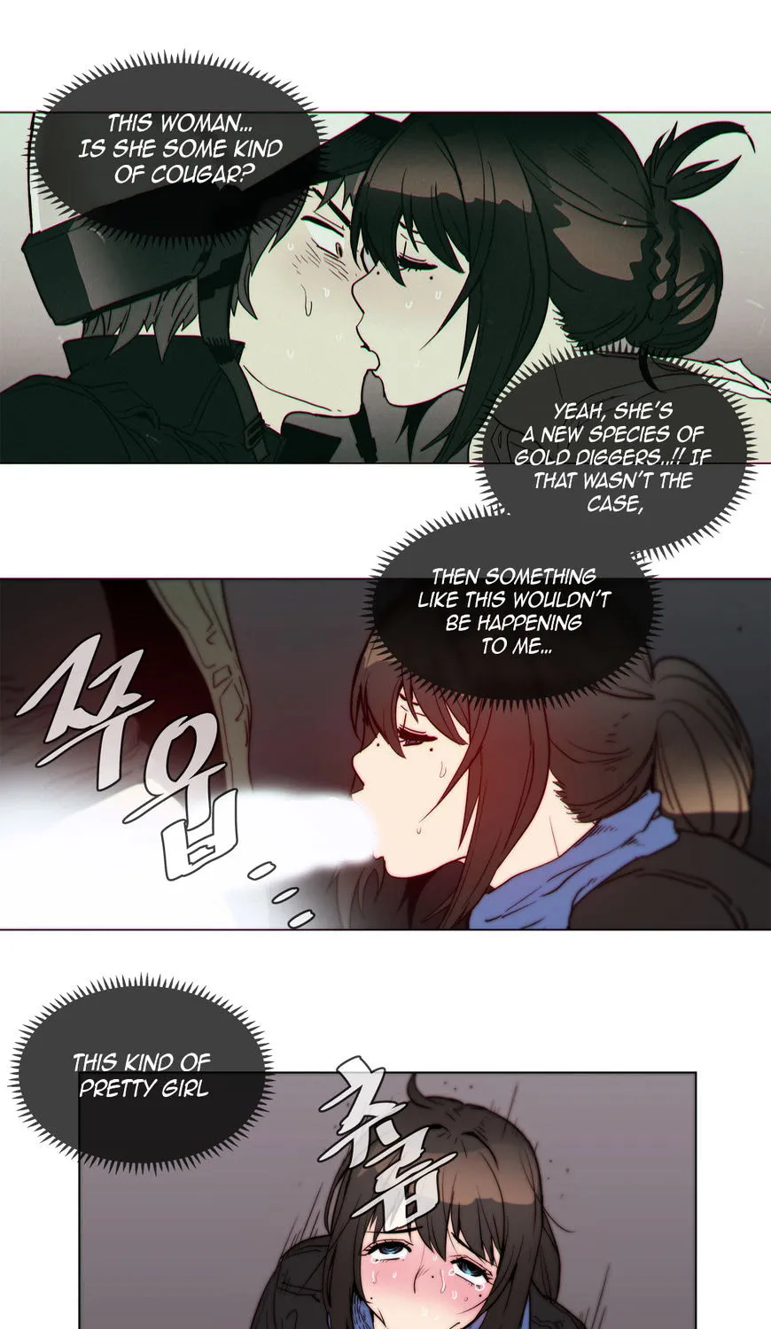 Household Affairs Chapter 53 page 20 - MangaKakalot