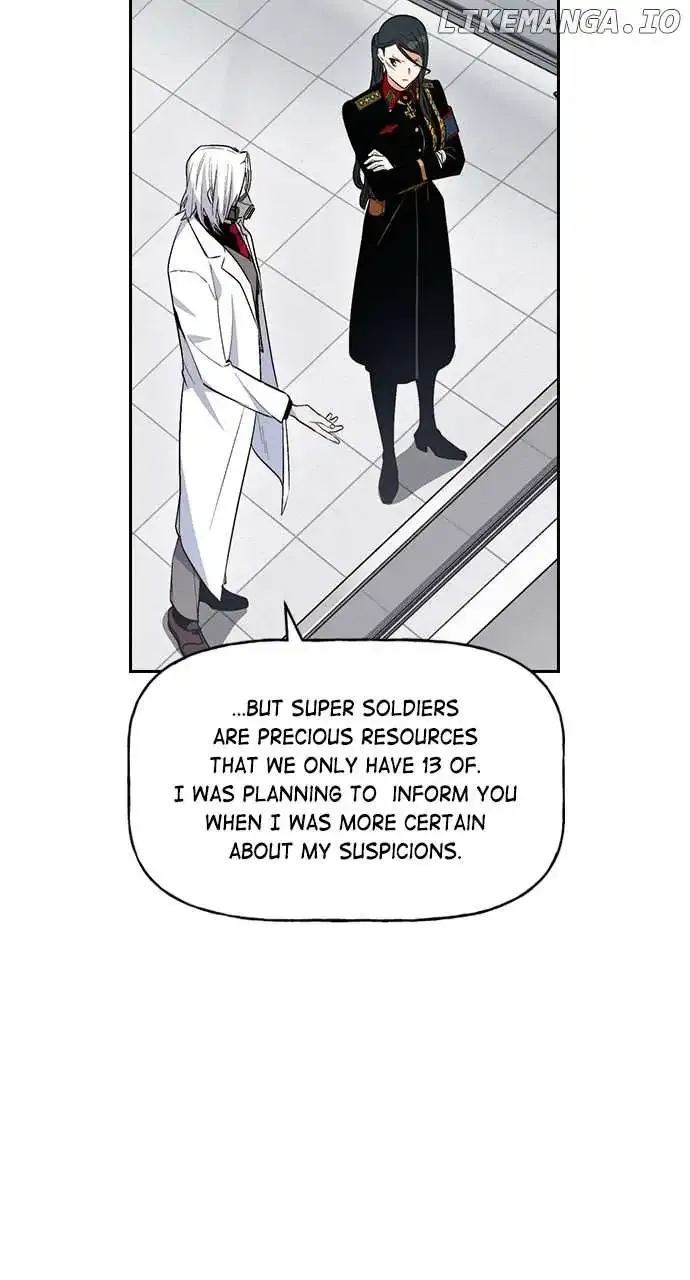 Housekeeper Chapter 109 page 21 - MangaKakalot