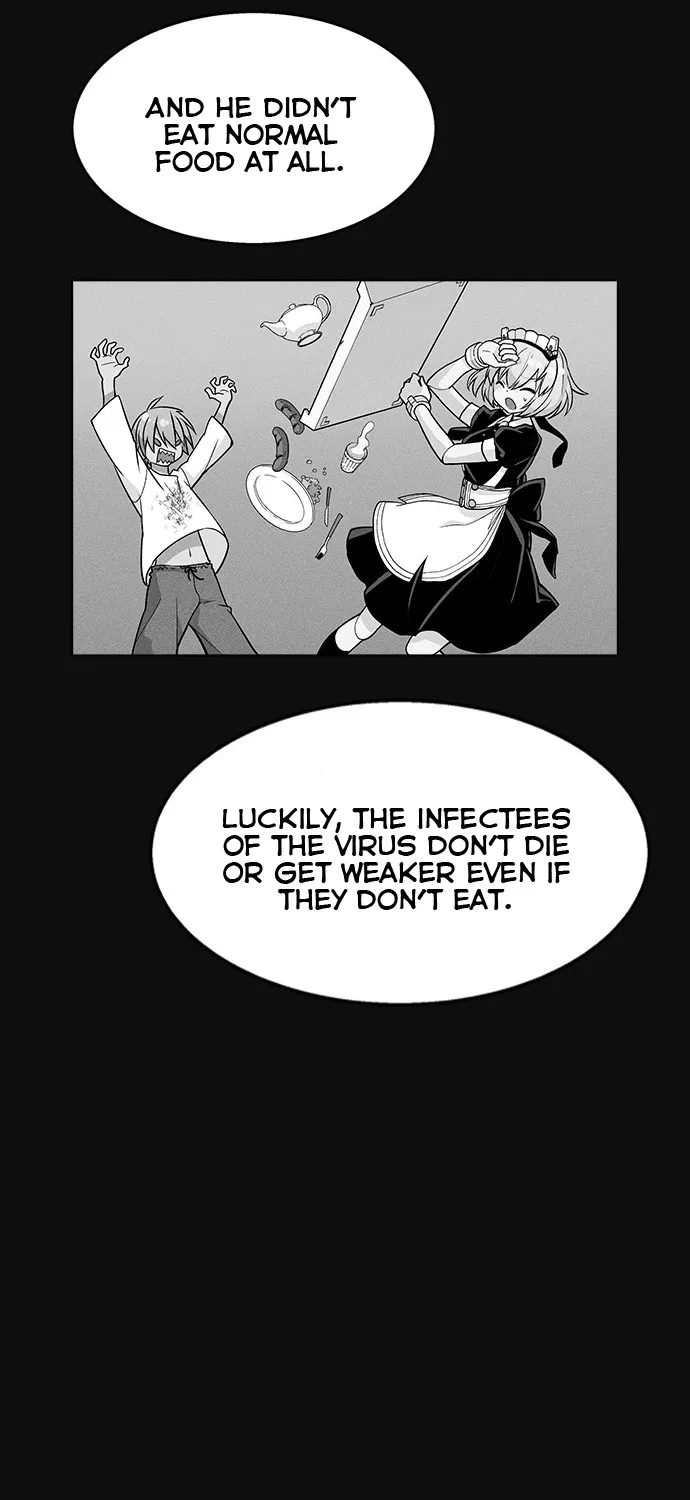 Housekeeper Chapter 4 page 42 - MangaNato