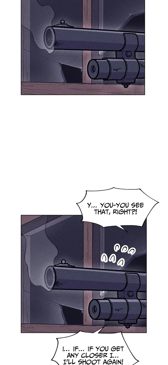 Housekeeper Chapter 8 page 58 - MangaNato