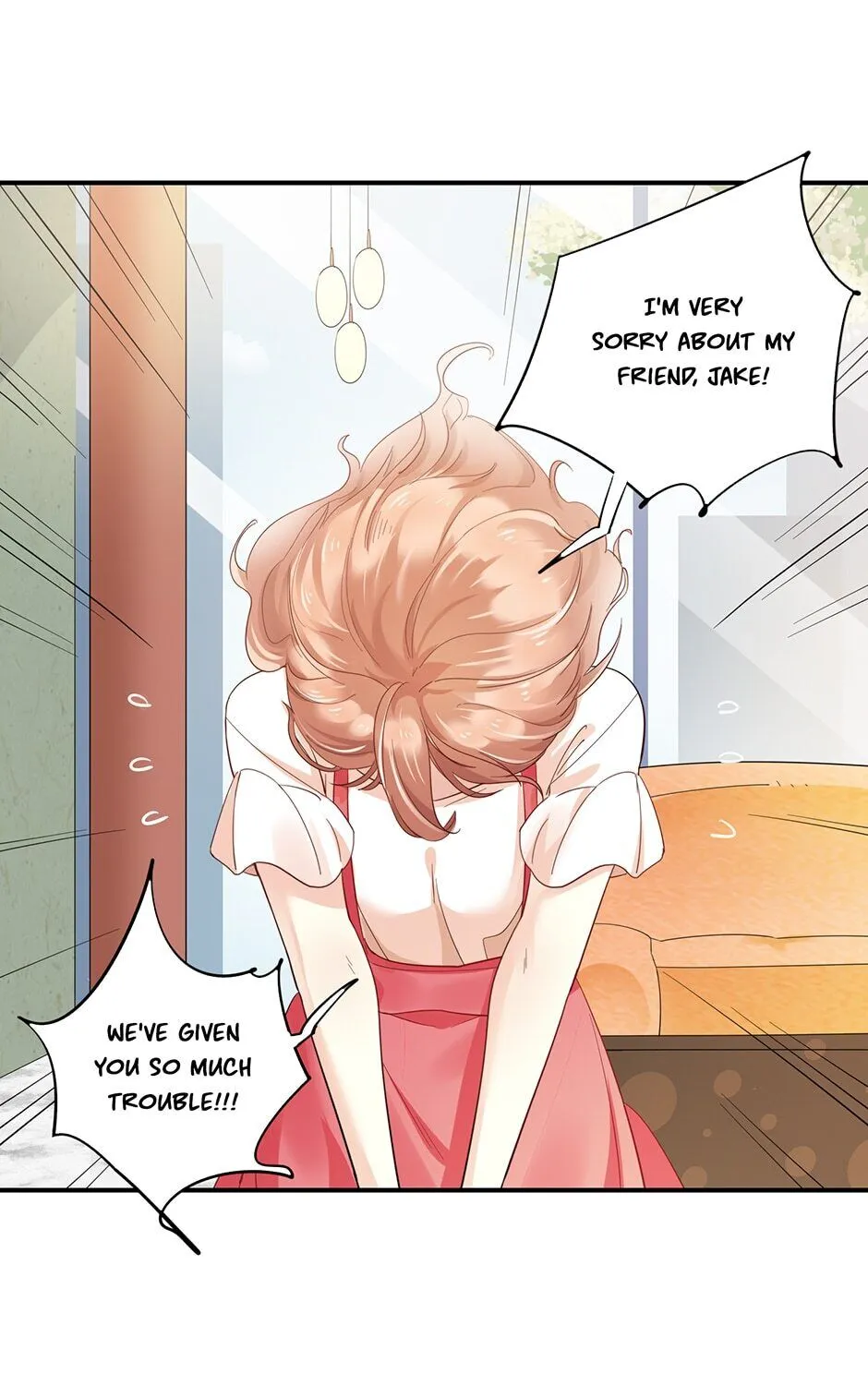 Housekeeper’S Cafe Chapter 2 page 29 - MangaNato