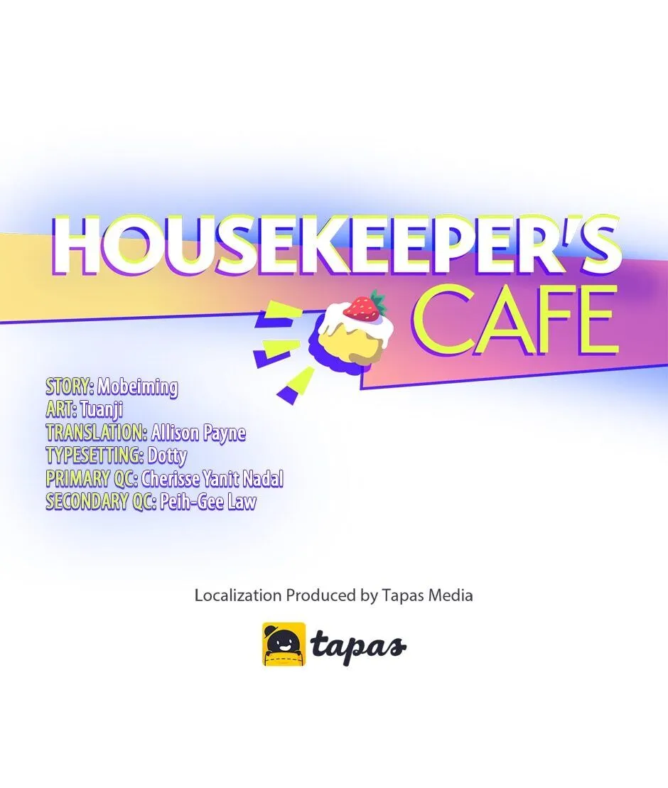 Housekeeper’S Cafe Chapter 43 page 69 - MangaNato