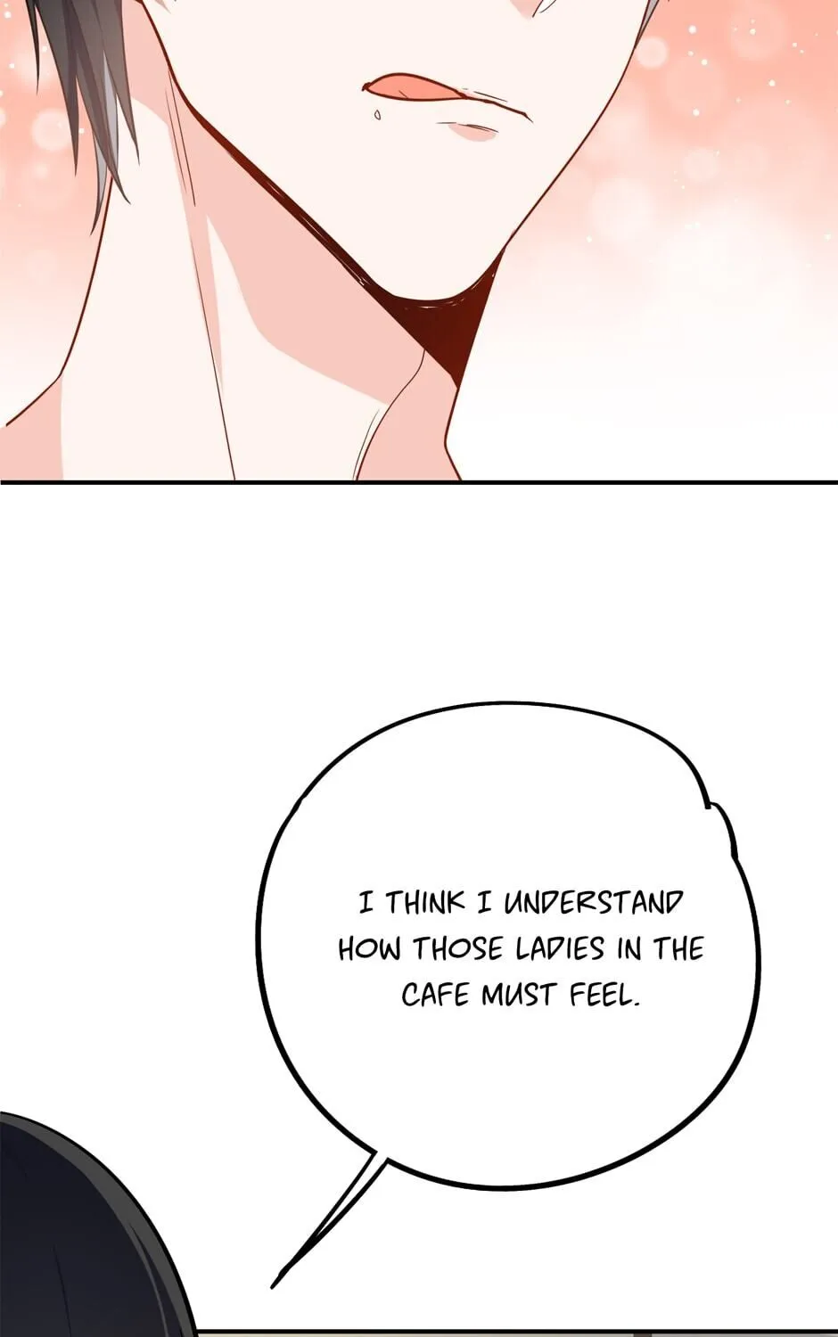 Housekeeper’S Cafe Chapter 44 page 25 - MangaKakalot