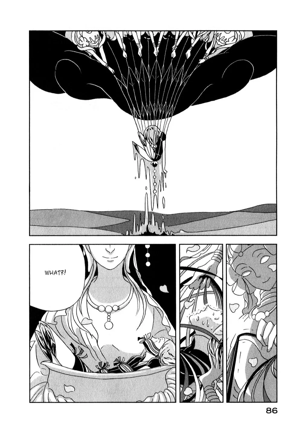 Houseki No Kuni Chapter 10 page 6 - MangaKakalot