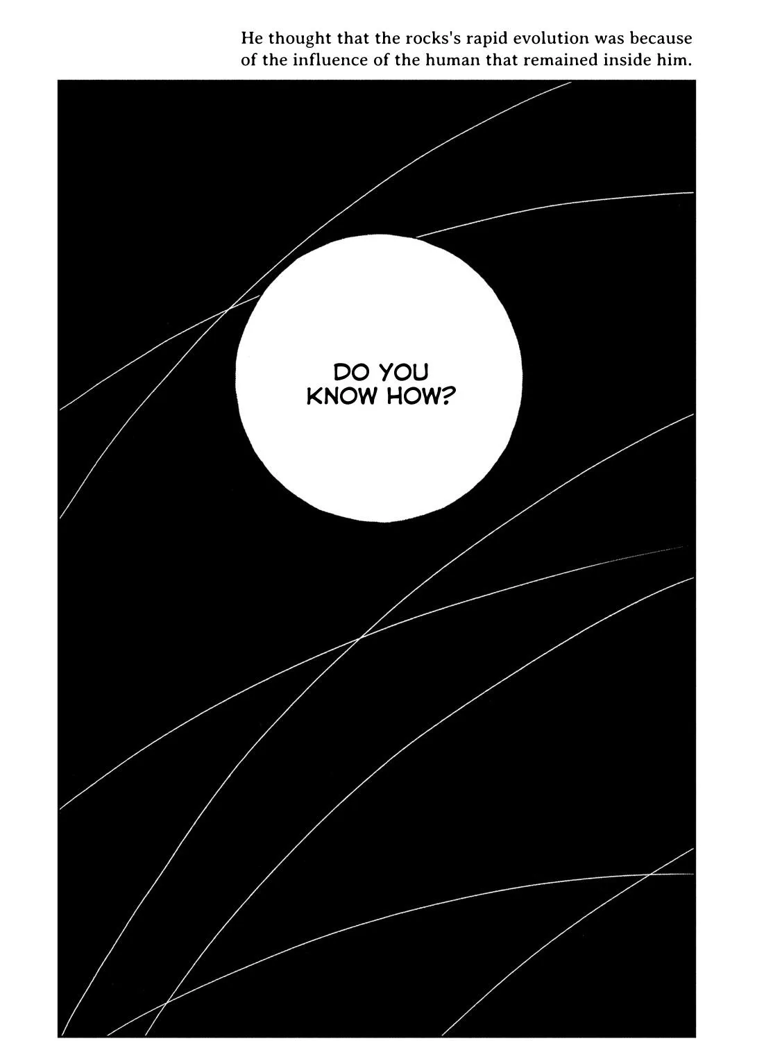 Houseki No Kuni Chapter 102 page 36 - MangaNato