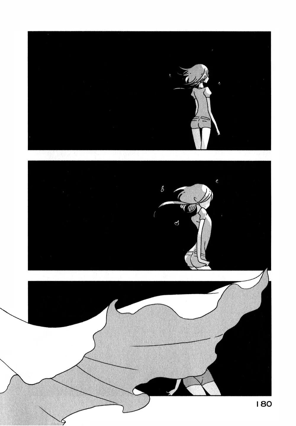 Houseki No Kuni Chapter 13 page 14 - MangaKakalot