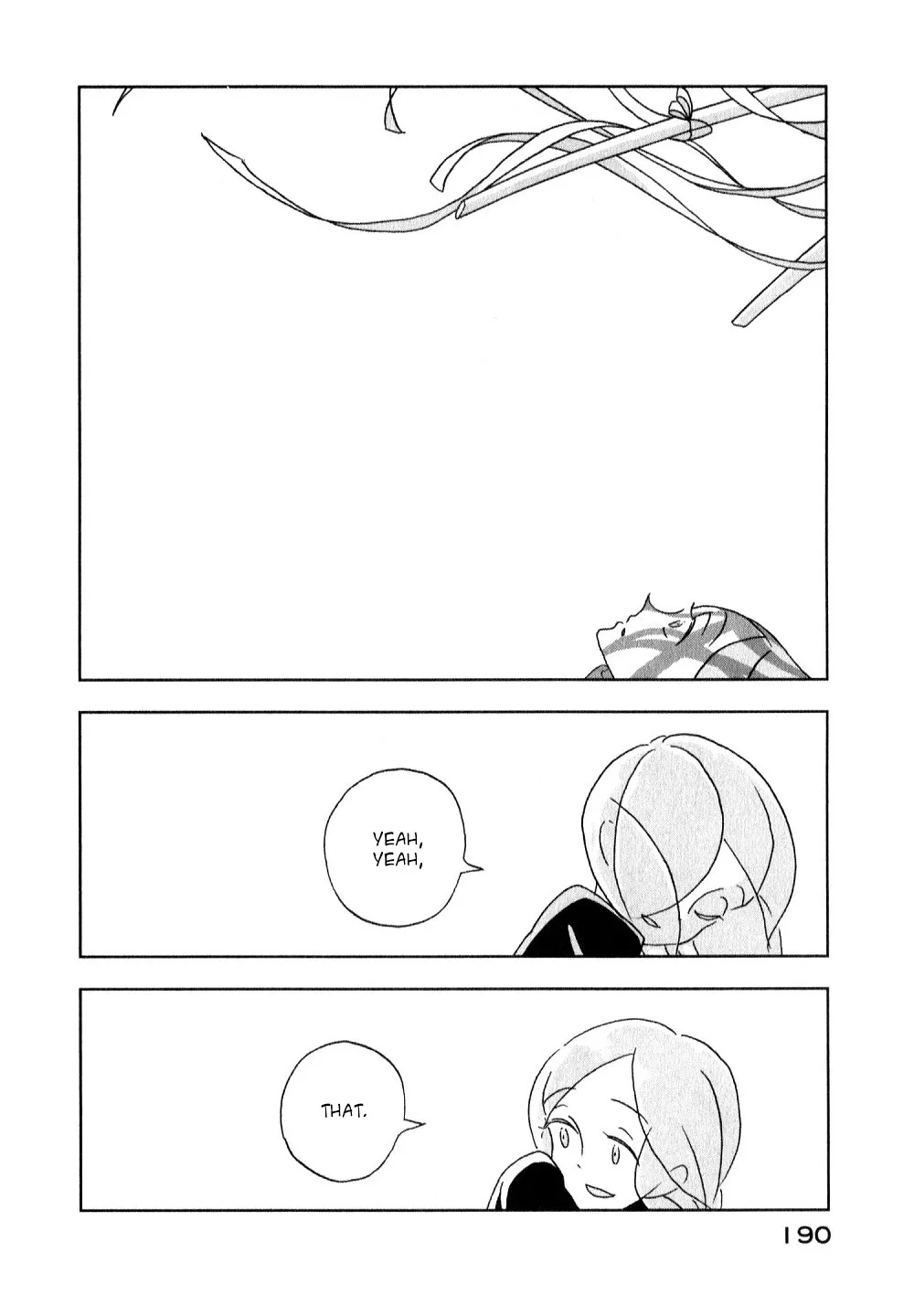 Houseki No Kuni Chapter 13 page 24 - MangaKakalot