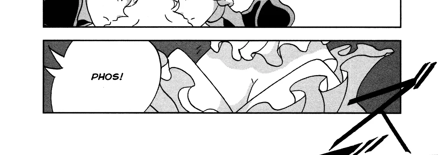 Houseki No Kuni Chapter 14 page 25 - MangaKakalot