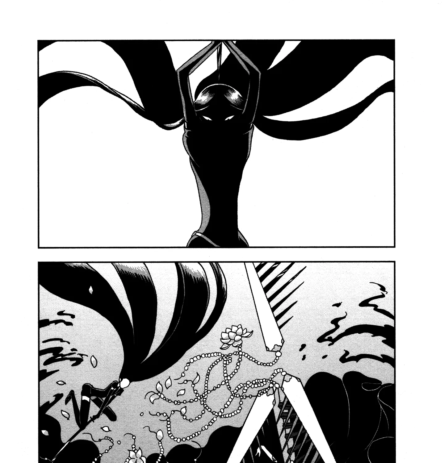 Houseki No Kuni Chapter 14 page 38 - MangaKakalot