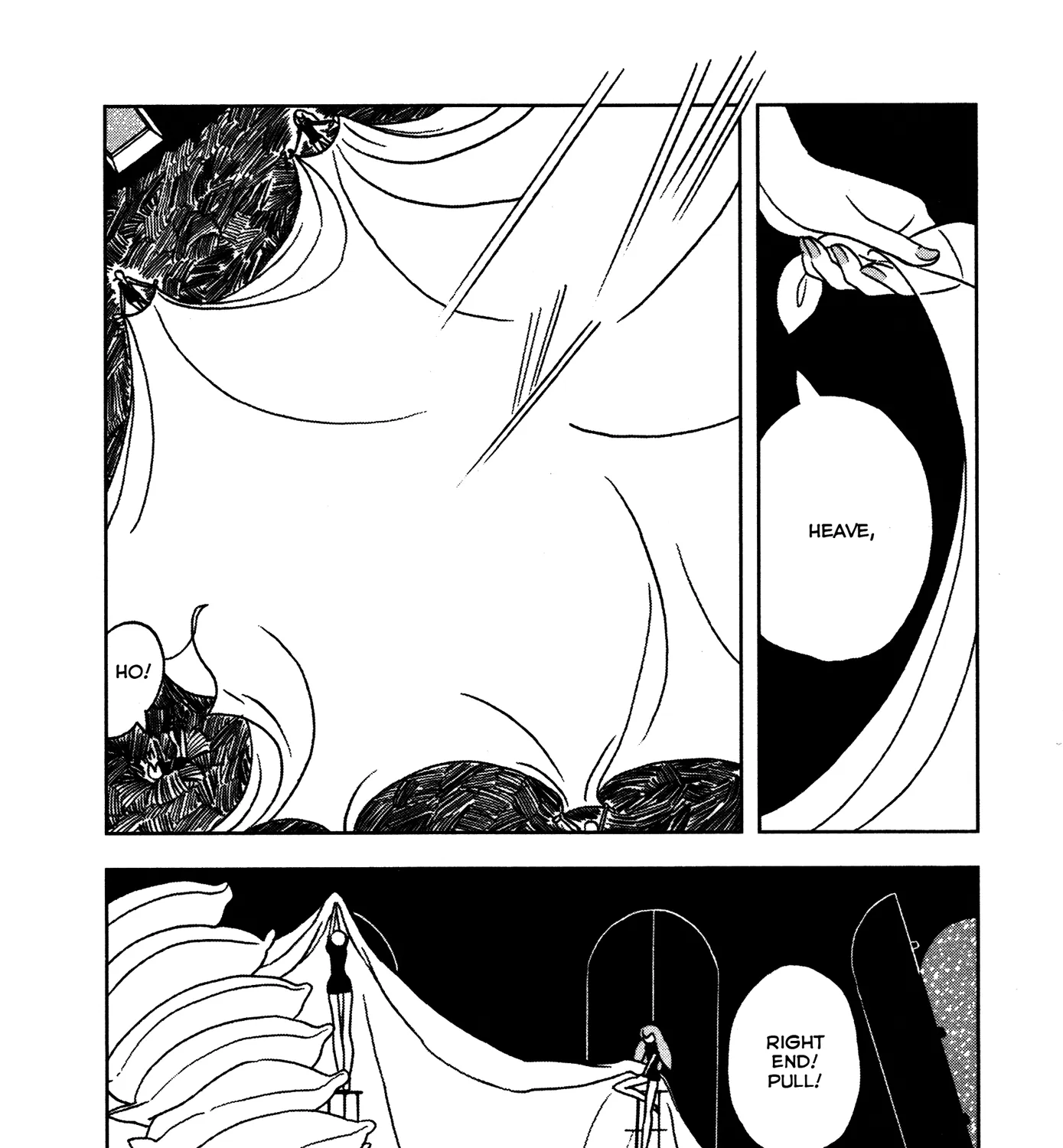 Houseki No Kuni Chapter 15 page 3 - MangaKakalot