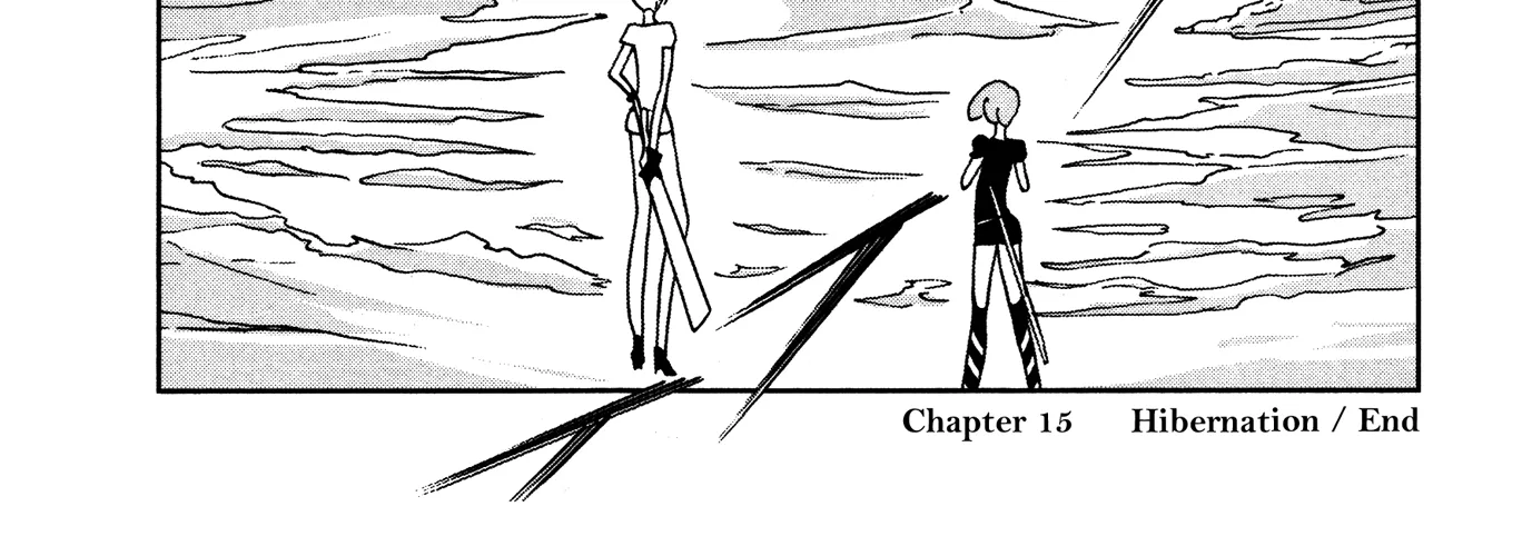 Houseki No Kuni Chapter 15 page 48 - MangaKakalot