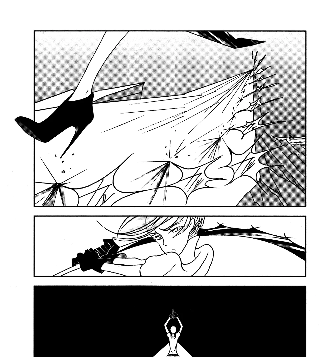 Houseki No Kuni Chapter 16 page 11 - MangaKakalot