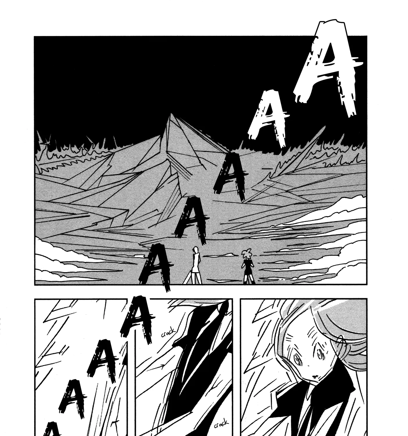 Houseki No Kuni Chapter 16 page 5 - MangaKakalot