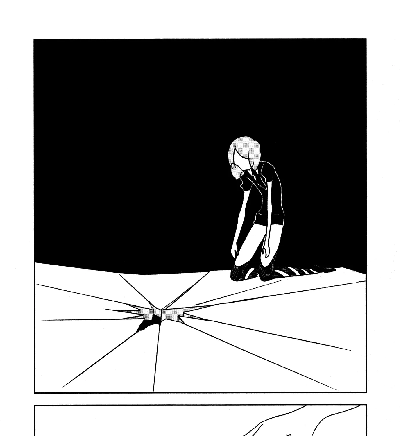 Houseki No Kuni Chapter 16 page 41 - MangaKakalot