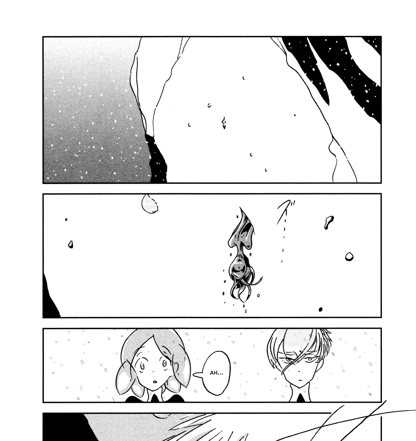 Houseki No Kuni Chapter 17 page 27 - MangaKakalot