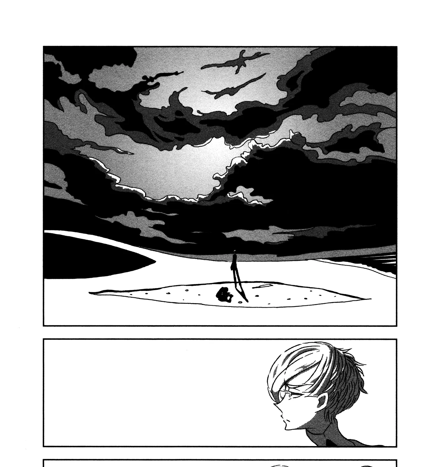 Houseki No Kuni Chapter 17 page 41 - MangaKakalot