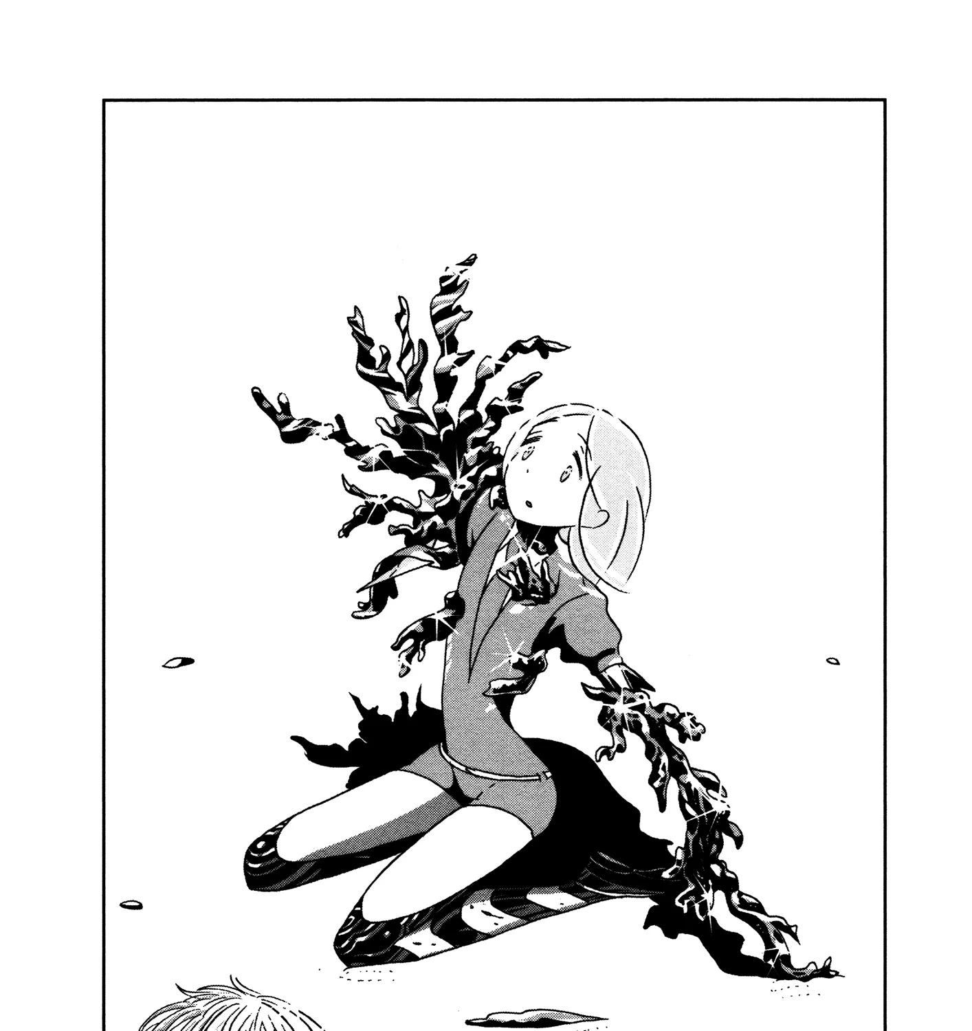 Houseki No Kuni Chapter 17 page 43 - MangaKakalot