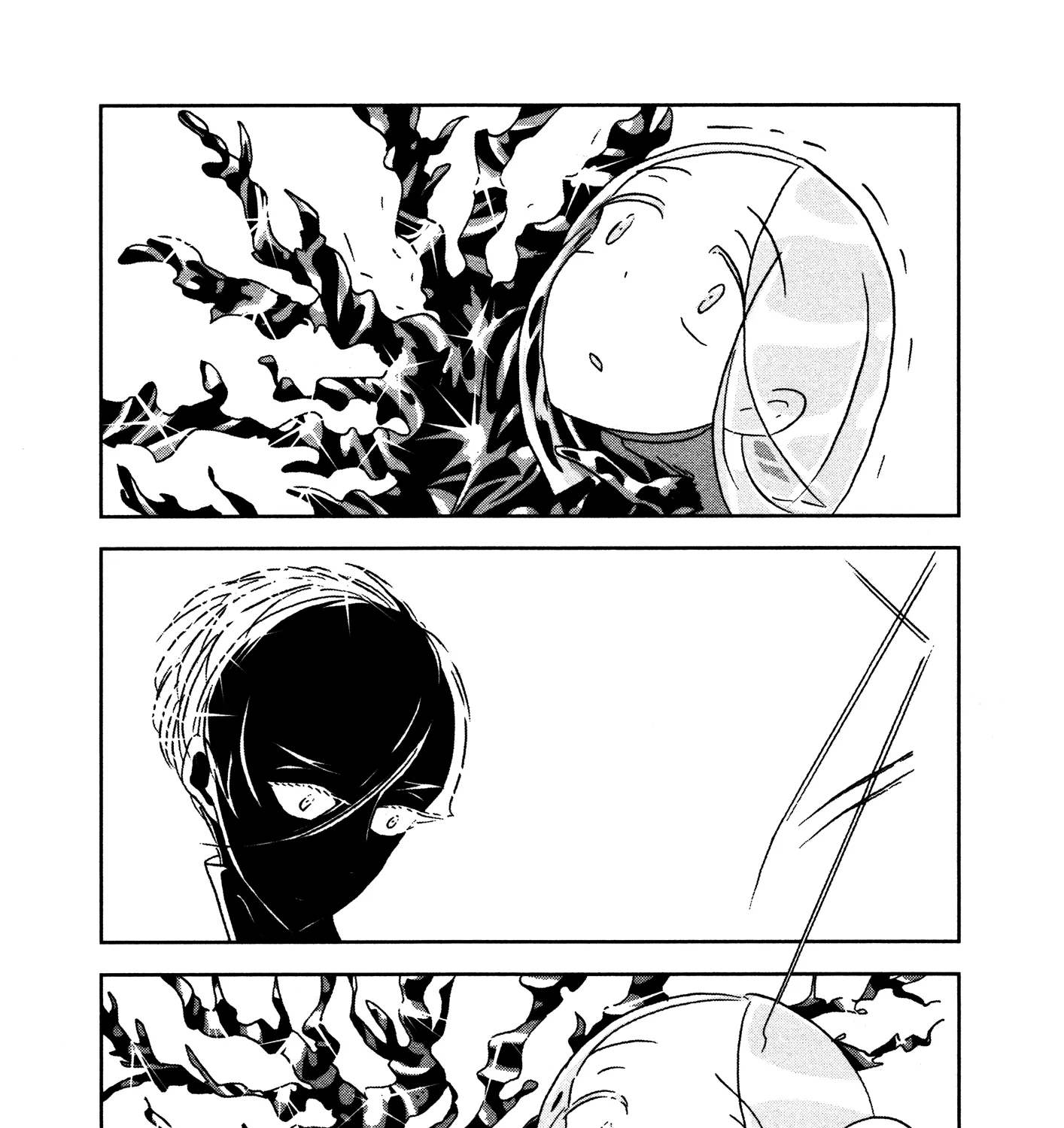 Houseki No Kuni Chapter 17 page 45 - MangaKakalot