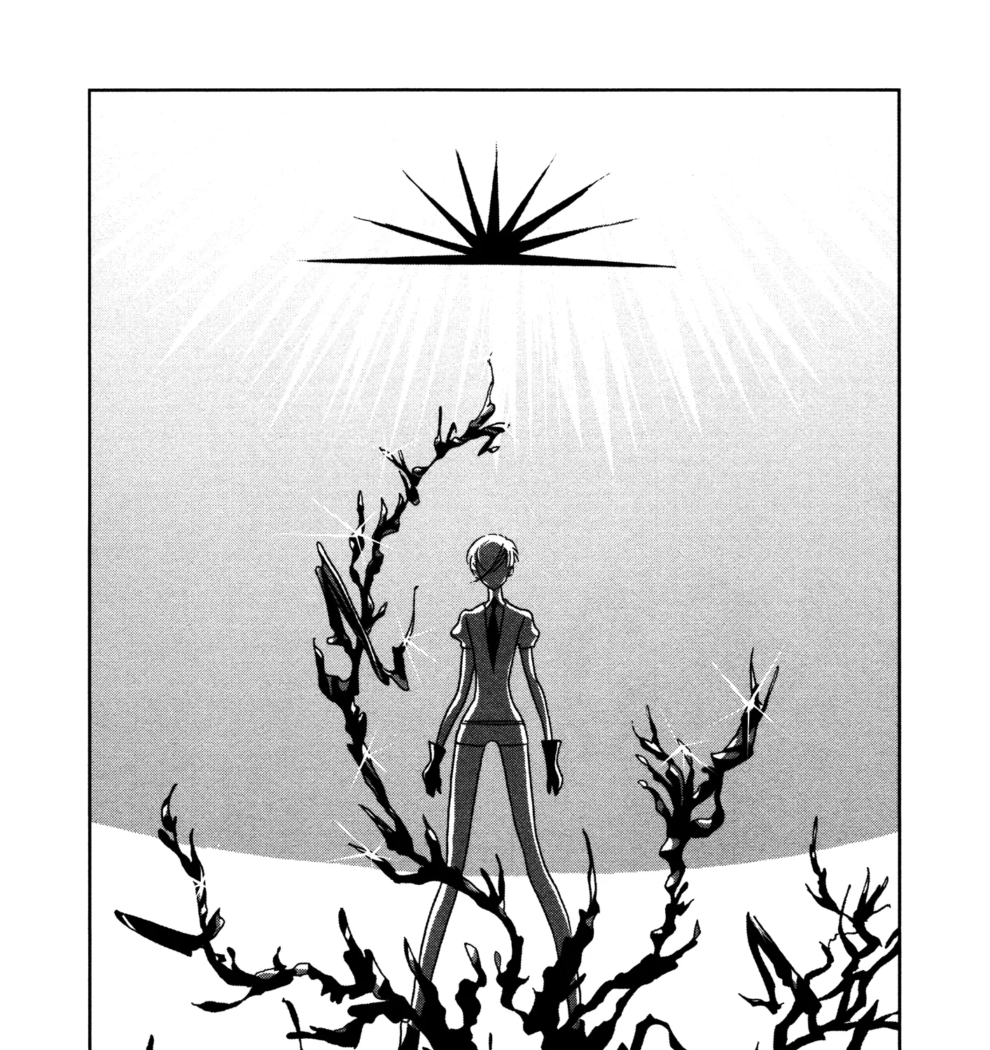 Houseki No Kuni Chapter 17 page 47 - MangaKakalot