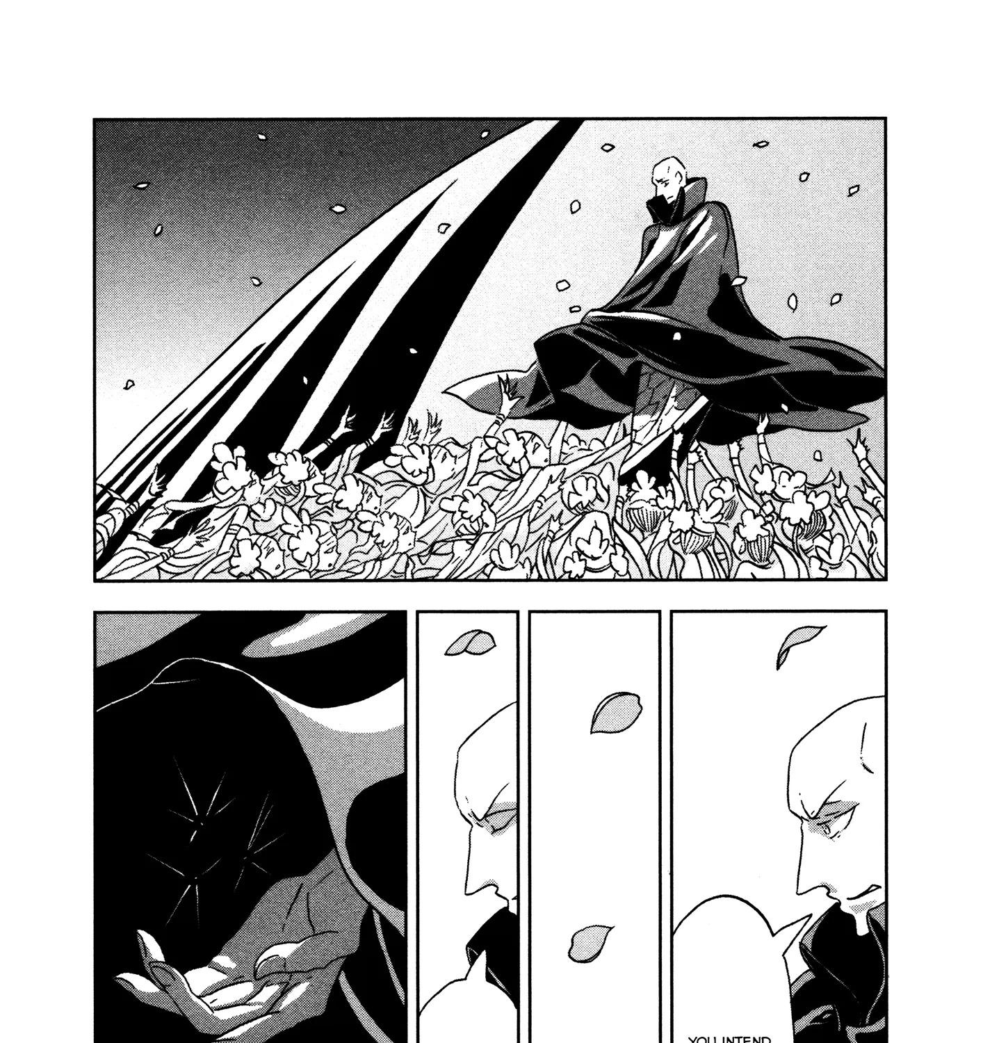 Houseki No Kuni Chapter 18 page 13 - MangaKakalot