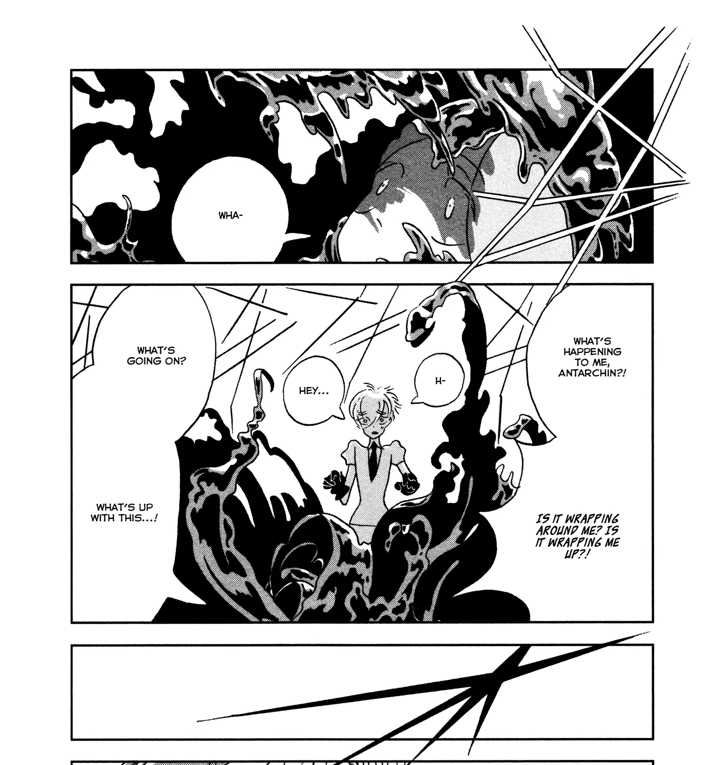 Houseki No Kuni Chapter 18 page 3 - MangaKakalot