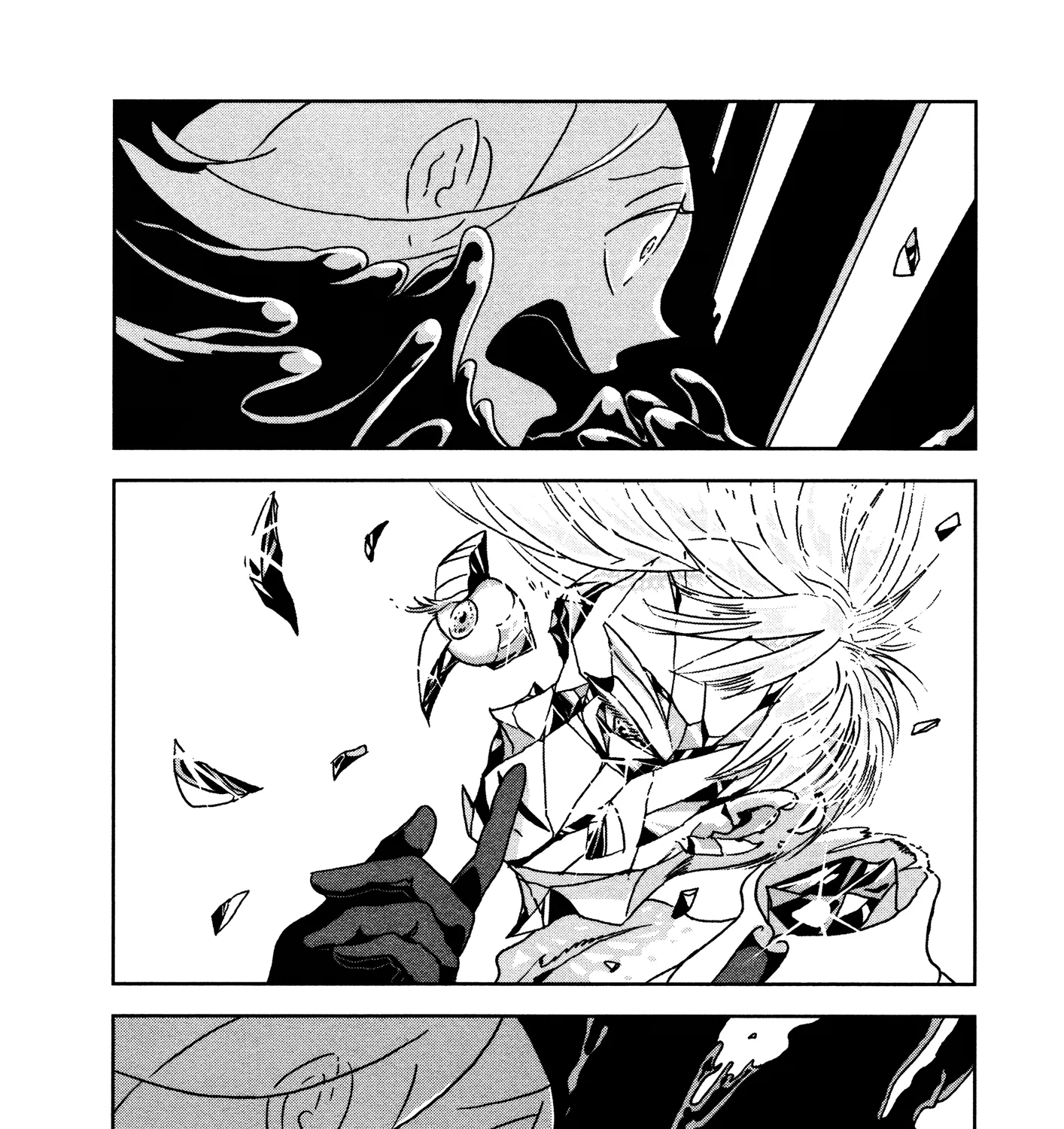 Houseki No Kuni Chapter 19 page 15 - MangaKakalot