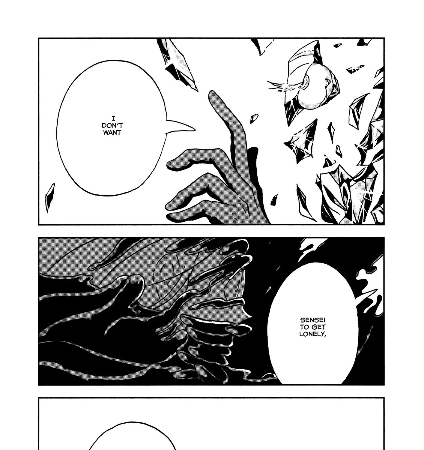 Houseki No Kuni Chapter 19 page 17 - MangaKakalot