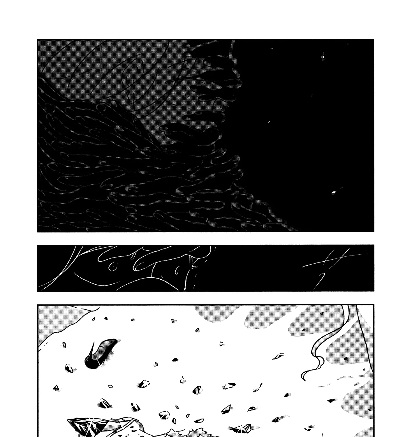 Houseki No Kuni Chapter 19 page 21 - MangaKakalot