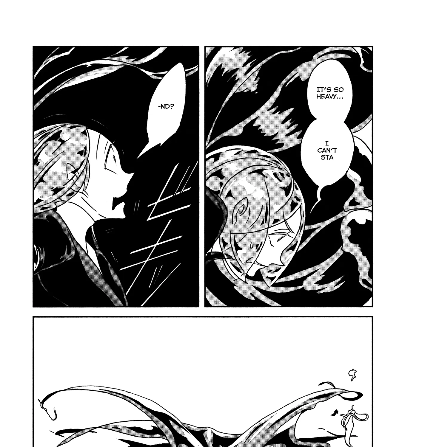 Houseki No Kuni Chapter 19 page 33 - MangaKakalot