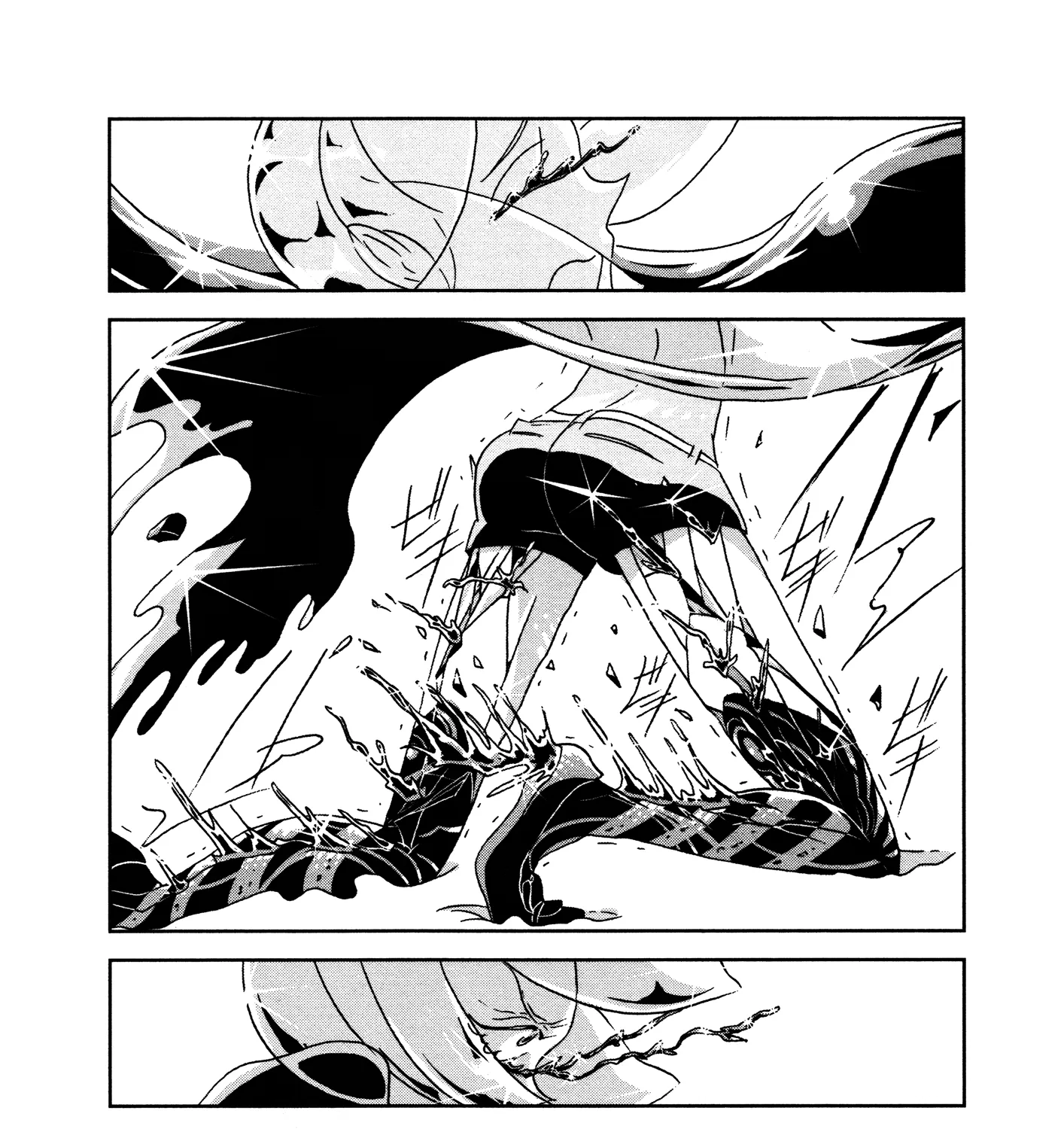 Houseki No Kuni Chapter 19 page 35 - MangaKakalot