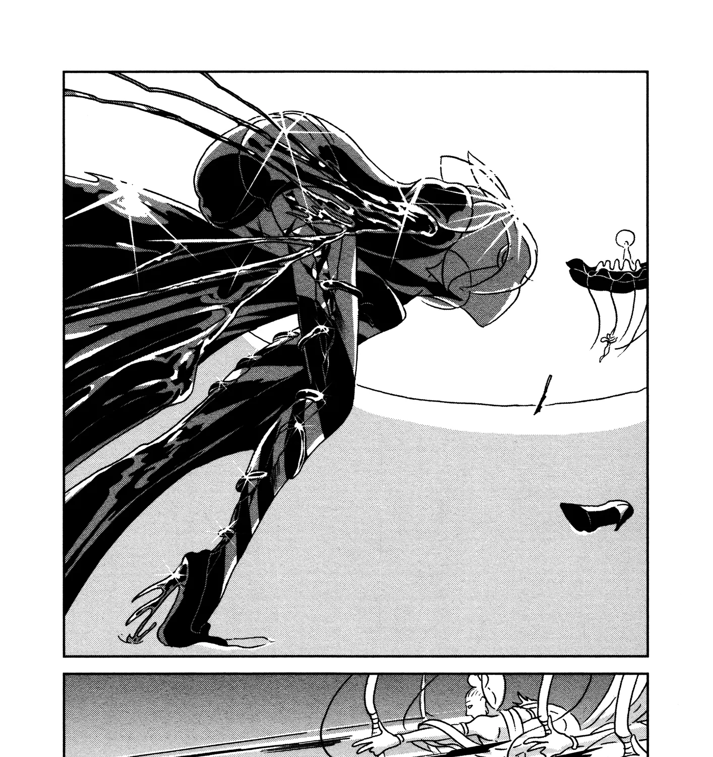 Houseki No Kuni Chapter 19 page 37 - MangaKakalot