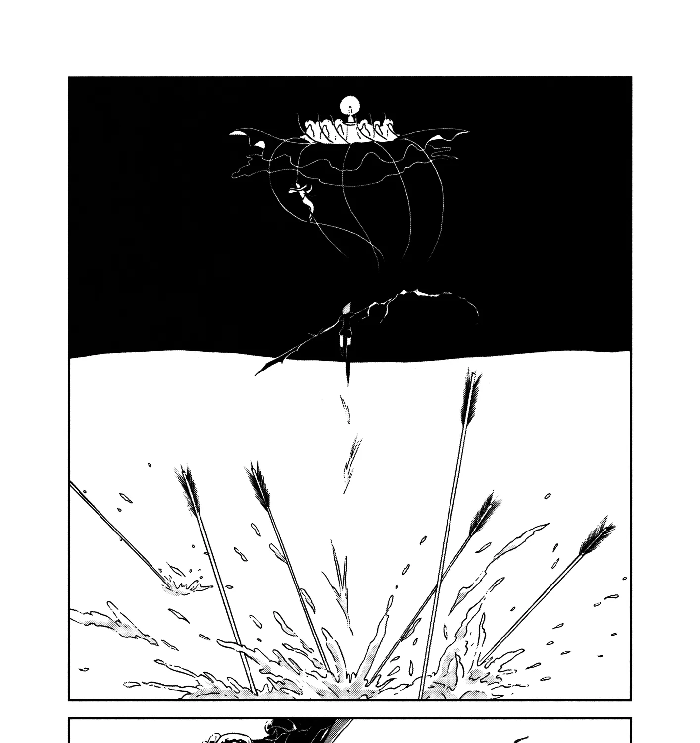 Houseki No Kuni Chapter 19 page 39 - MangaKakalot